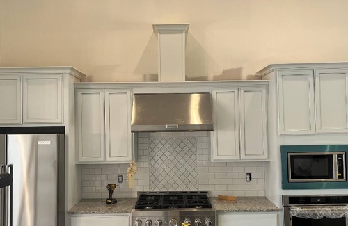 Graysville House | A Chattanooga magical vacation close to everything