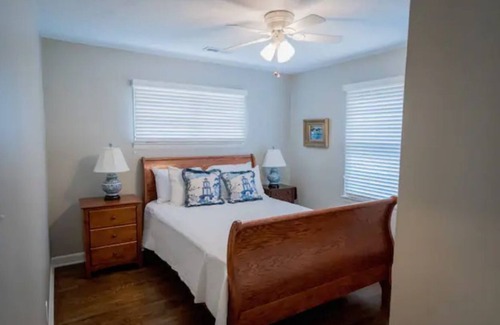 Paris House | A cheerful, 4 bed - ample room to gather and play!