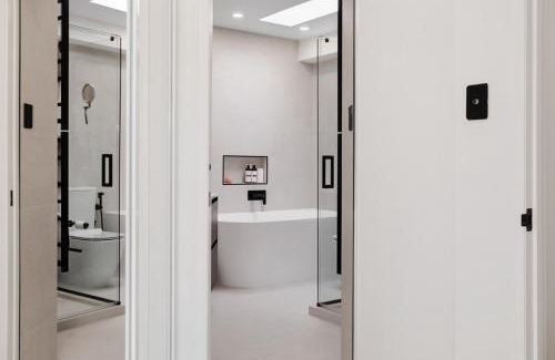 St. Heliers Villa | A Class of it's own, Pure Luxury 2Bedroom 2 Bathroom Parking