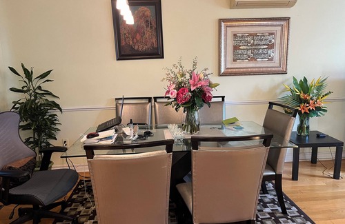 North York House | A comfortable, quite and safe Location