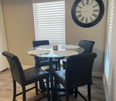 Sunrise Manor Apartment | A comfortable space