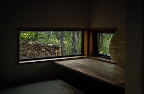 Nasu House | A comfortable stay in the forest of Nasu Highlands/Nasu-gun Tochigi