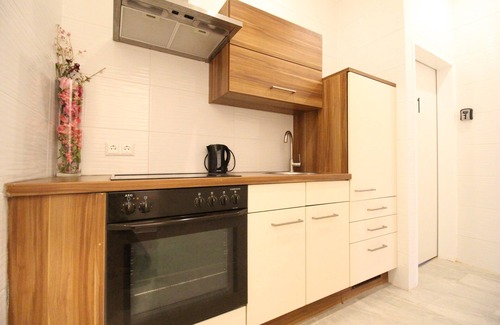 Liesing Apartment | A comfortable, well-located Elite Apartment LV4