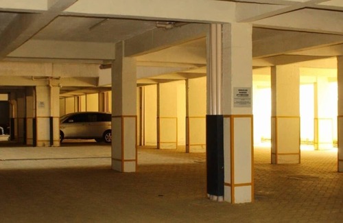 Nairobi Upper Hill Apartment | A comfy and modern one bedroom apartment