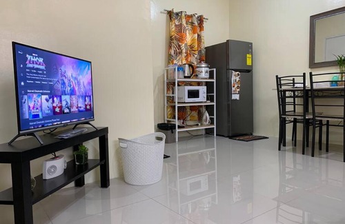 Orani House | A comfy retreat in the heart of Orani, Bataan