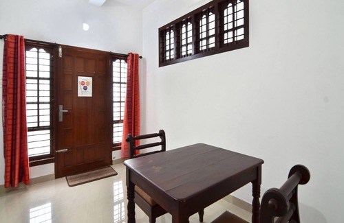 Varkala Apartment | A COMPLETE STUDIO APARTMENT