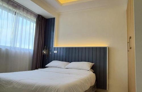 Talisay Apartment | A condo with lake view near Highlands Steakhouse