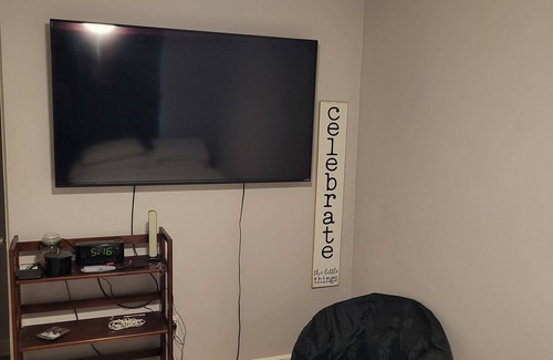 Wilmington House | A Cool Place to Stay in Wilmington DE
