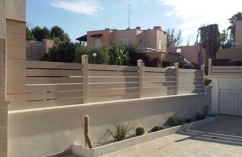 Campomarino di Maruggio House | A corner of Greece.