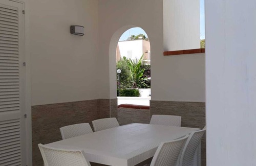 Campomarino di Maruggio House | A corner of Greece.