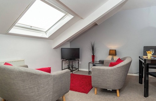 Brixham Apartment | A cosy and comfortable apartment minutes from the centre of Brixham.