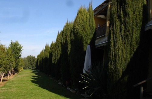 Alcantarilha House | A country house near the beach