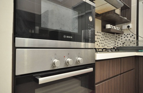 Putrajaya Condo | A Cozy Condo in Putrajaya with 3 Bedrooms