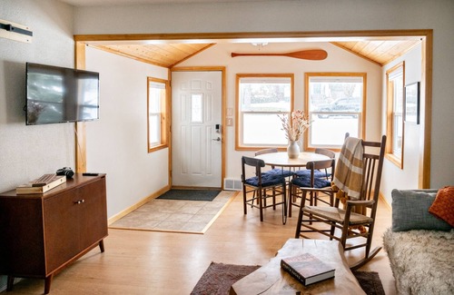 Two Harbors Cottage | A Cozy Cottage for Your North Shore Adventures!