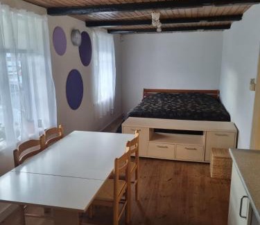 Vandel House | A cozy house to stay in Vandel