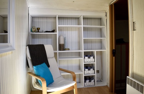 Olonzac House | A cozy nest in the heart of the Minervois