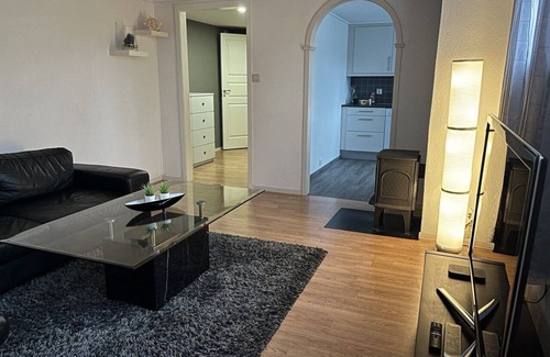 Skjoldastraumen Apartment | A Cozy Place To Stay Over
