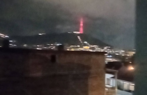 Avlabari Apartment | A cozy, romantic, quiet nest for relaxation with walking distance to attractions