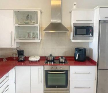 San Bartolome House | A cozy staying in the heart of Lanzarote.
