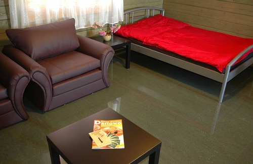Darlowo Apartment | A cozy studio at the seaside agrotourism