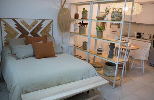Palermo Apartment | a- Creado como un Hotel Boutique en Palermo Chico