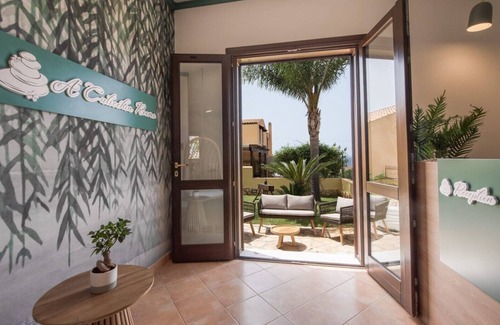 Macari House | A' Cuticchia Rooms