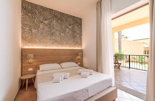 Macari House | A' Cuticchia Rooms