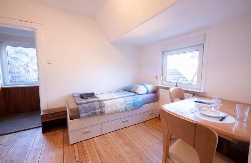 Lauenburg Apartment | A&D Vermietung