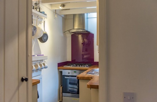 Deal Cottage | A delightful cottage in the heart of the historic conservation area of Deal