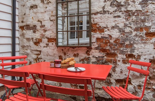Deal Cottage | A delightful cottage in the heart of the historic conservation area of Deal