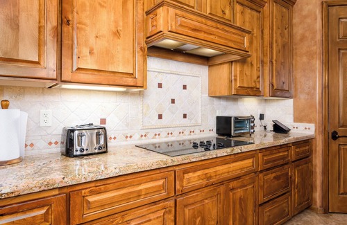 Desert Hills House | A "Desert Oasis" entertaining paradise!