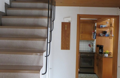 Adelboden Ski Chalet | A detached chalet for you alone!