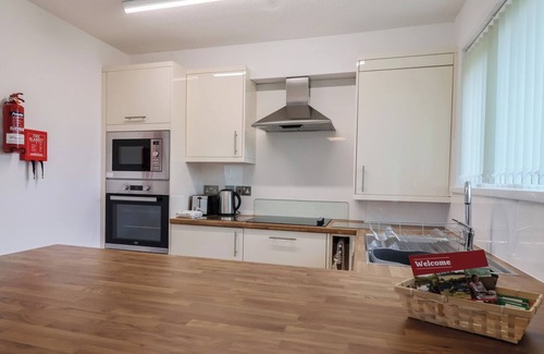Heligan Cottage | A DEVON DEN AT HARCOMBE HOUSE, family friendly in Chudleigh