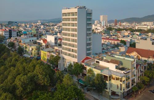 Quy Nhon Hotel | A'dor Hotel & Spa Quy Nhơn