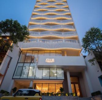 Quy Nhon Hotel | A'dor Hotel & Spa Quy Nhơn