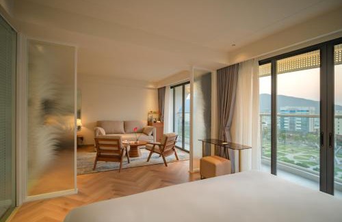 Quy Nhon Hotel | A'dor Hotel & Spa Quy Nhơn