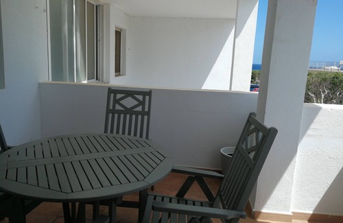 Las Negras Apartment | A dos Minutos de la Playa