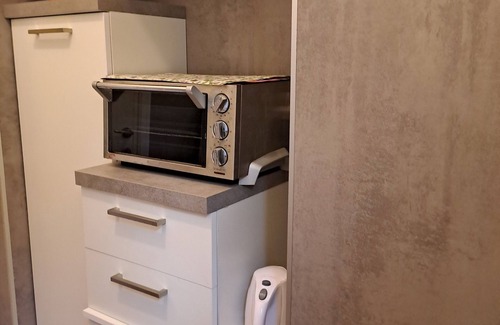 Recco Apartment | A due passi da Camogli