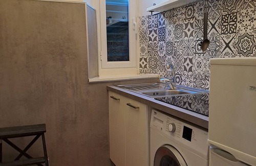 Recco Apartment | A due passi da Camogli