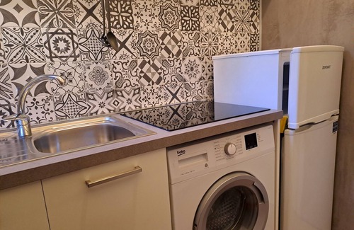 Recco Apartment | A due passi da Camogli