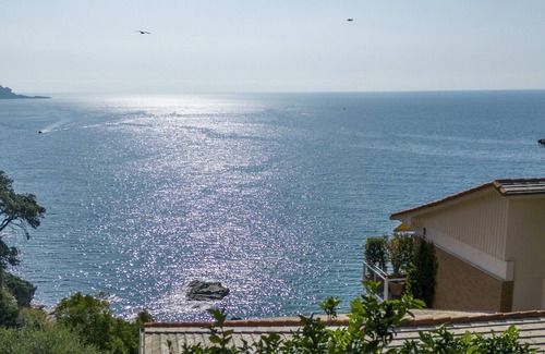 Recco Apartment | A due passi da Camogli