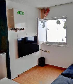 Passo del Tonale Apartment | A due passi dal cielo