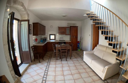 Noto Historic Centre Apartment | A due passi dal centro storico