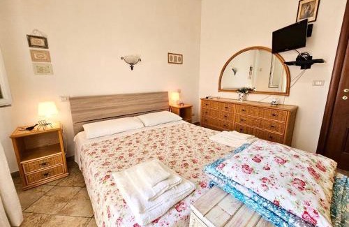 Ladispoli Apartment | A due passi dal Mare e Stazione