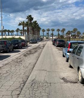 Barletta Apartment | A Due Passi dal Mare