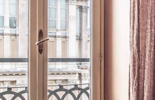 Historic Centre Apartment | A due passi dalla Mole Antonelliana