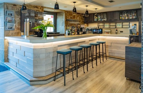 Carril House | A Esmorga Posada Del Mar