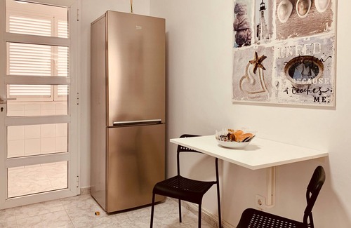 Vecindario Apartment | A&F Comfort Modern House