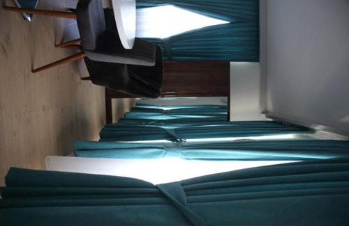 Chemnitz Hotel | A&F Hotel Chemnitz
