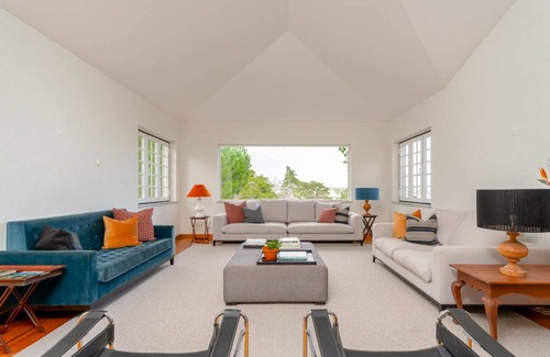 Sintra Cottage | A fabulous property walking distance from the historical centre